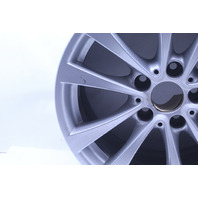 2014-2019 BMW 328iGT 335iGT 330i 340iGT Wheel 17 X 8 Style 395 Rim OEM
