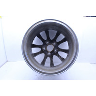 2014-2019 BMW 328iGT 335iGT 330i 340iGT Wheel 17 X 8 Style 395 Rim OEM