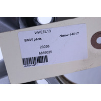 2014-2019 BMW 328iGT 335iGT 330i 340iGT Wheel 17 X 8 Style 395 Rim OEM