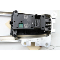 2014 BMW X3 Switch For Parking Brake Auto Hold - 61319349037 OEM