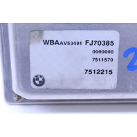 2001-2003 BMW 330i E46 M54 Engine Computer Module ECU ECM DME OEM