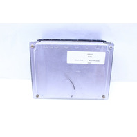 2001-2003 BMW 330i E46 M54 Engine Computer Module ECU ECM DME OEM