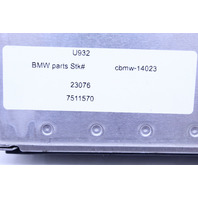 2001-2003 BMW 330i E46 M54 Engine Computer Module ECU ECM DME OEM