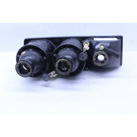 1993-1997 BMW 840I 850I Headlight Bulb Lens Left - 63128354541 OEM