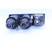 1993-1997 BMW 840I 850I Headlight Bulb Lens Left - 63128354541 OEM