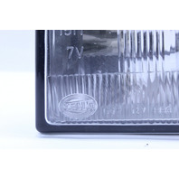 1993-1997 BMW 840I 850I Headlight Bulb Lens Left - 63128354541 OEM