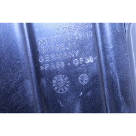 2015-2020 BMW M3 M4 Radiator Expansion Reservoir Tank Bottle - 17132284600 OEM