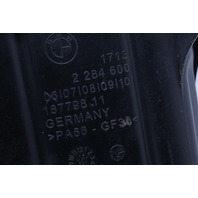 2015-2020 BMW M3 M4 Radiator Expansion Reservoir Tank Bottle - 17132284600 OEM