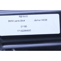 2015-2020 BMW M3 M4 Radiator Expansion Reservoir Tank Bottle - 17132284600 OEM