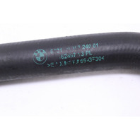 2015-2020 BMW M3 M4 S55 Engine Coolant Water Hose Supply Line - 64219307240 OEM