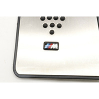 2011-2014 BMW X3 Dead Pedal Foot Rest M-Sport OEM