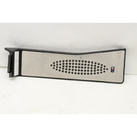 2011-2014 BMW X3 Dead Pedal Foot Rest M-Sport OEM