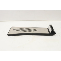 2011-2014 BMW X3 Dead Pedal Foot Rest M-Sport OEM
