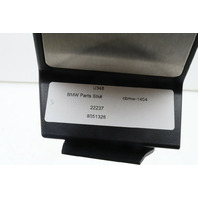 2011-2014 BMW X3 Dead Pedal Foot Rest M-Sport OEM