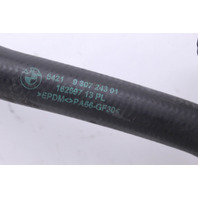 2015-2020 BMW M3 M4 S55 Engine Coolant Water Hose Return Line - 64219307243 OEM