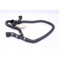 2015-2020 BMW M3 M4 S55 Engine Coolant Water Hose Return Line - 64219307243 OEM
