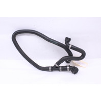 2015-2020 BMW M3 M4 S55 Engine Coolant Water Hose Return Line - 64219307243 OEM