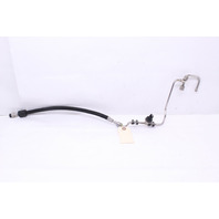 2015-2020 BMW M3 M4 S55 Fuel Gas Supply Line Hose With Sensor - 13537848561 OEM