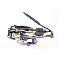 2001-2006 BMW 325i 328i 330i M3 Convertible Top Latch Left - 54347031361 OEM