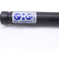 2001-2006 BMW 325i 328i 330i M3 Convertible Top Latch Left - 54347031361 OEM