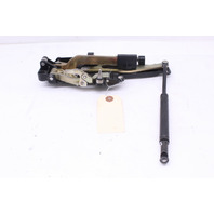 2001-2006 BMW 325i 328i 330i M3 Convertible Top Latch Left - 54347031361 OEM