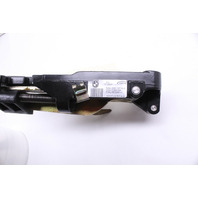 2001-2006 BMW 325i 328i 330i M3 Convertible Top Latch Left - 54347031361 OEM