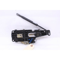 2001-2006 BMW 325i 328i 330i M3 Convertible Top Latch Left - 54347031361 OEM