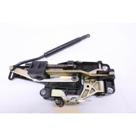 2001-2006 BMW 325i 328i 330i M3 Convertible Top Latch Left - 54347031361 OEM