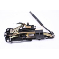 2001-2006 BMW 325i 328i 330i M3 Convertible Top Latch Left - 54347031361 OEM