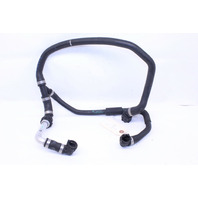 2015-2020 BMW M3 M4 S55 Radiator Coolant Hose OEM