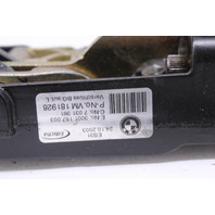 2001-2006 BMW 325i 328i 330i M3 Convertible Top Latch Left - 54347031361 OEM