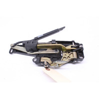 2001-2006 BMW 325i 328i 330i M3 Convertible Top Latch Left - 54347031361 OEM