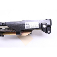 2001-2006 BMW 325i 328i 330i M3 Convertible Top Latch Left - 54347031361 OEM