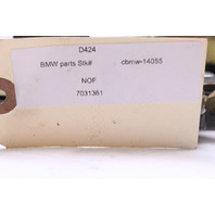 2001-2006 BMW 325i 328i 330i M3 Convertible Top Latch Left - 54347031361 OEM