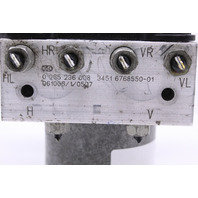 2007-2013 BMW 328xi 335xi ABS Anti Lock Brake Pump - 34516774848 OEM