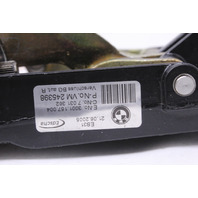 2001-2006 BMW 325i 328i 330i M3 Convertible Top Latch Right - 54347031362 OEM