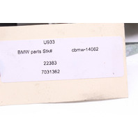 2001-2006 BMW 325i 328i 330i M3 Convertible Top Latch Right - 54347031362 OEM