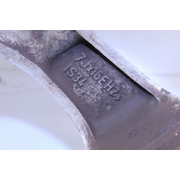 2007-2011 BMW 328i 335i Wheel 16 X 7 Style 156 Rim OEM