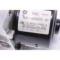 2011 BMW X3 ABS Anti Lock Brake Pump - 34516850574 OEM