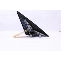 2006-2008 BMW 325i 328i 330i 335i Door Mirror Left Side View