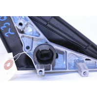 2006-2008 BMW 325i 328i 330i 335i Door Mirror Left Side View