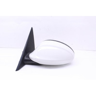 2006-2008 BMW 325i 328i 330i 335i Door Mirror Left Side View