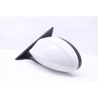 2006-2008 BMW 325i 328i 330i 335i Door Mirror Left Side View