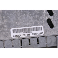 BMW 328i 335i 528i 535i X3 X5 Amp Amplifier Harman Becker OEM