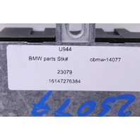 2011 BMW 535i 550i 740i 750i Fuel Pump Control Module - 16147276384 OEM