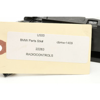 BMW 228i 320i 328i 335i 428i 435i M2 M3 M4 AM FM Radio Stereo Tuner OEM