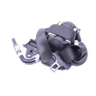 2014-2018 BMW X5 Front Seat Belt Retractor Right - 72117343638 OEM