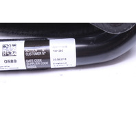 2014-2018 BMW X5 Front Seat Belt Retractor Right - 72117343638 OEM