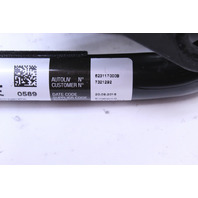 2014-2018 BMW X5 Front Seat Belt Retractor Right - 72117343638 OEM