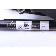 2014-2018 BMW X5 Front Seat Belt Retractor Right - 72117343638 OEM